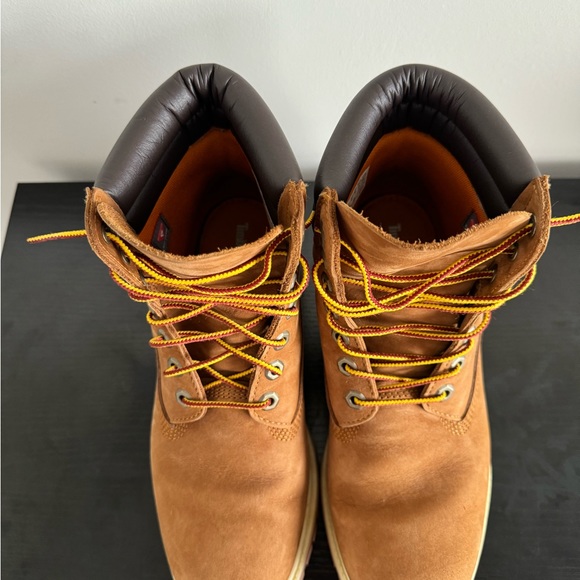 SIZE:7 Mens Timberland 6 - Picture 13 of 14